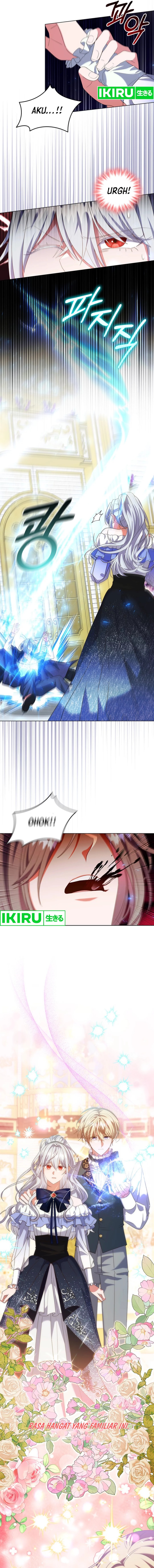 It’s Annoying Because My Childhood Friend Is an Archmage Chapter 09 Gambar 11