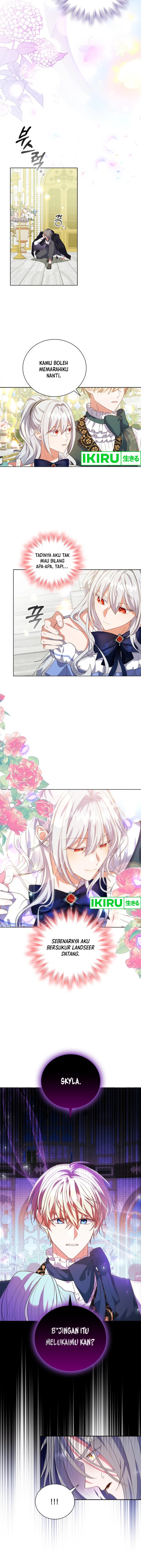 It’s Annoying Because My Childhood Friend Is an Archmage Chapter 09 Gambar 13