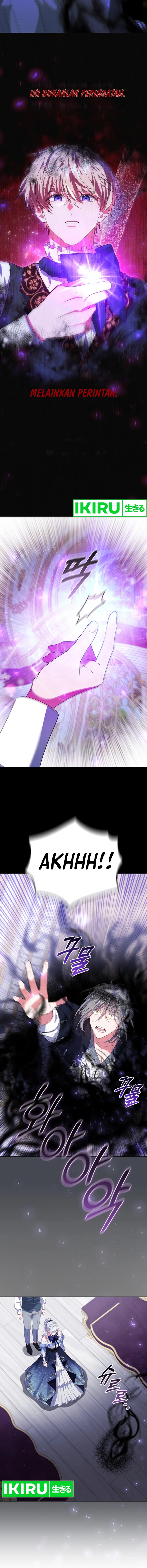 It’s Annoying Because My Childhood Friend Is an Archmage Chapter 09 Gambar 15