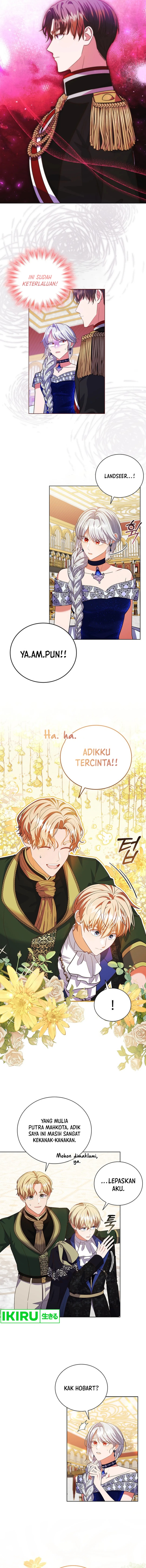 It’s Annoying Because My Childhood Friend Is an Archmage Chapter 19 Gambar 3