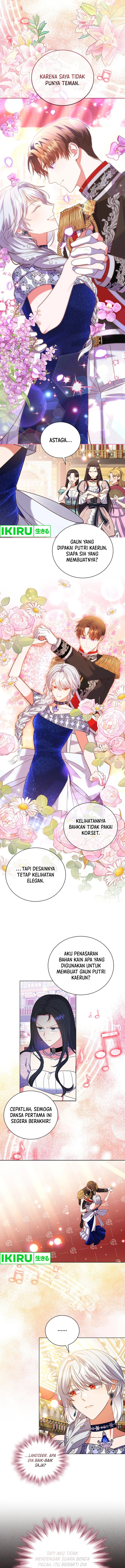 It’s Annoying Because My Childhood Friend Is an Archmage Chapter 19 Gambar 7