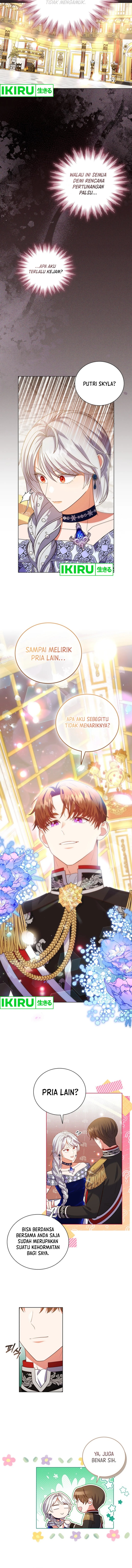 It’s Annoying Because My Childhood Friend Is an Archmage Chapter 19 Gambar 8