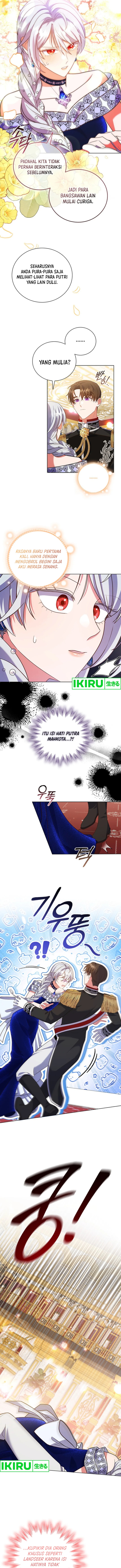 It’s Annoying Because My Childhood Friend Is an Archmage Chapter 19 Gambar 10