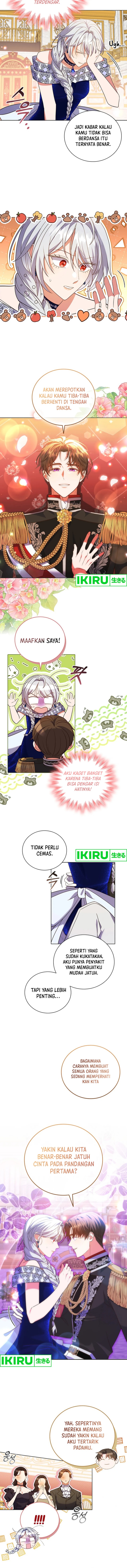 It’s Annoying Because My Childhood Friend Is an Archmage Chapter 19 Gambar 11