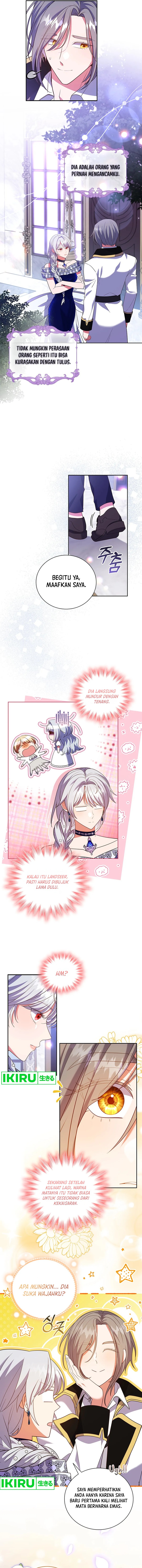 It’s Annoying Because My Childhood Friend Is an Archmage Chapter 21 Gambar 2