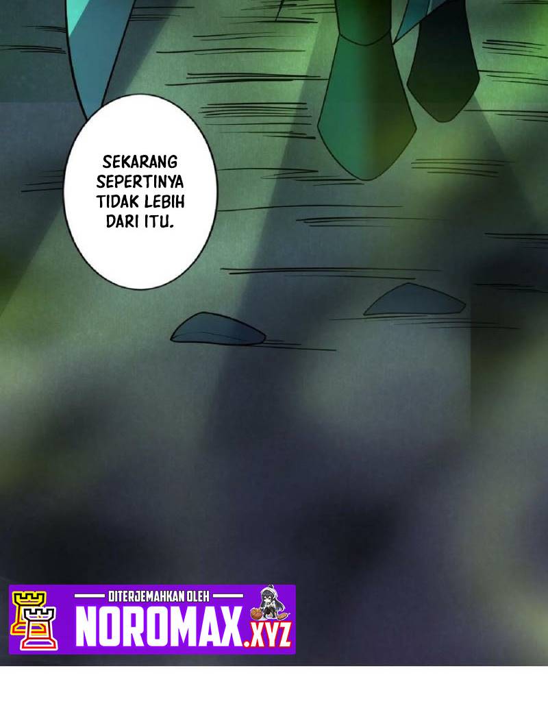 It’s Over! The Queen’s Soft Rice Husband is Actually Invincible Chapter 20 Gambar 16