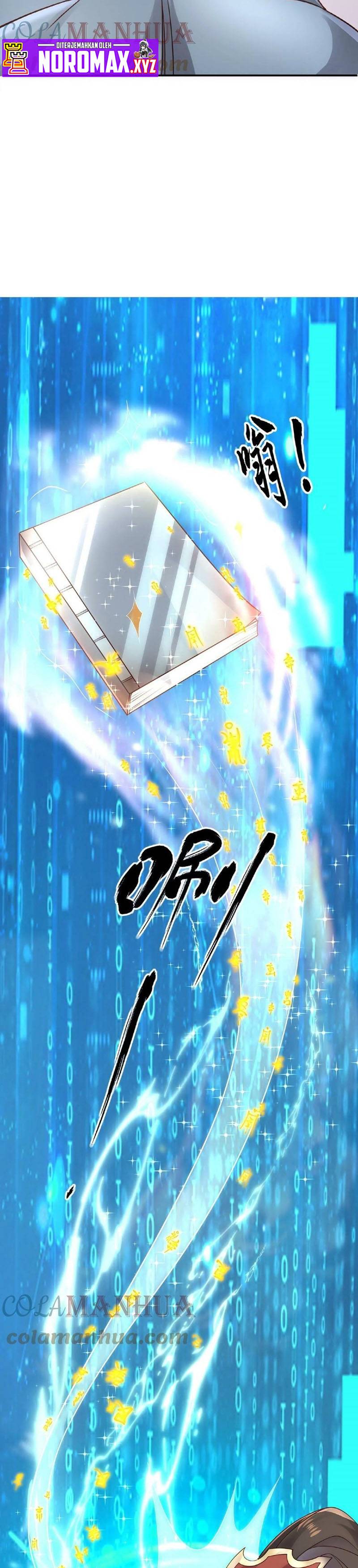 It’s Over! The Queen’s Soft Rice Husband is Actually Invincible Chapter 42 Gambar 6