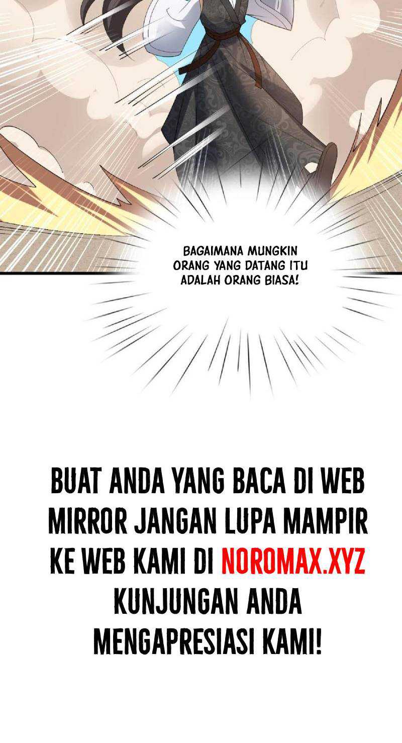 It’s Over! The Queen’s Soft Rice Husband is Actually Invincible Chapter 65 Gambar 17