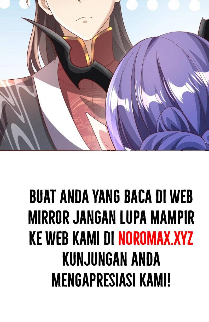 It’s Over! The Queen’s Soft Rice Husband is Actually Invincible Chapter 72 Gambar 12