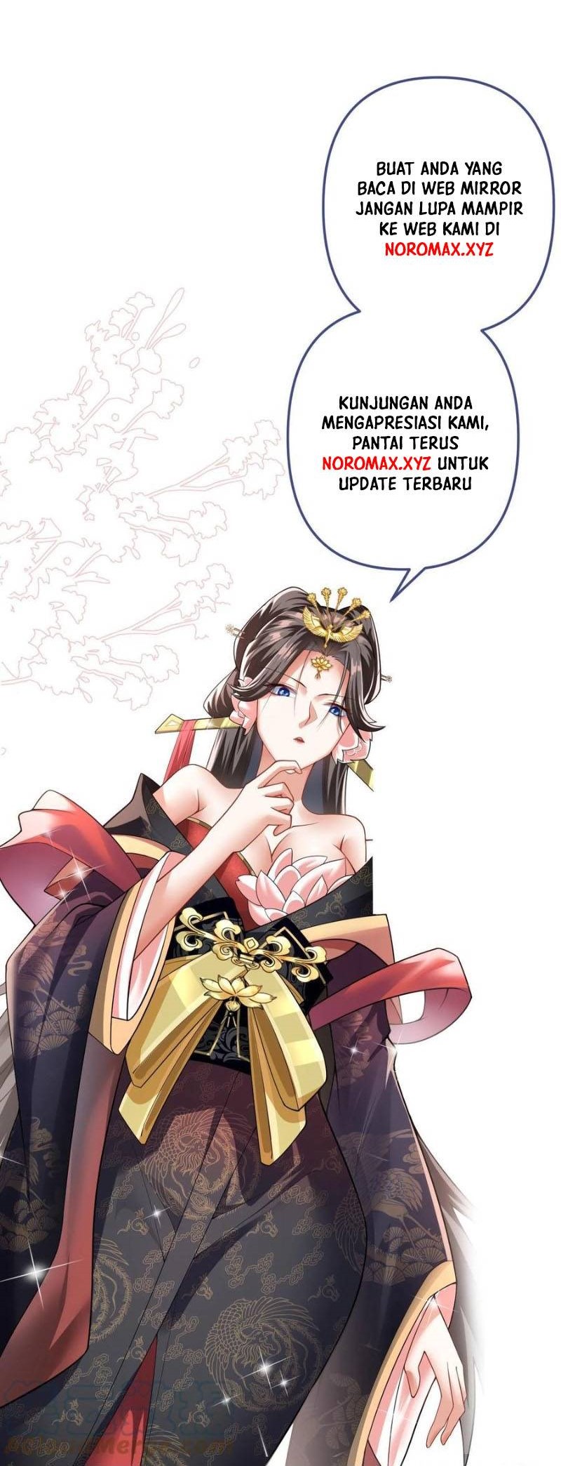 It’s Over! The Queen’s Soft Rice Husband is Actually Invincible Chapter 79 Gambar 15