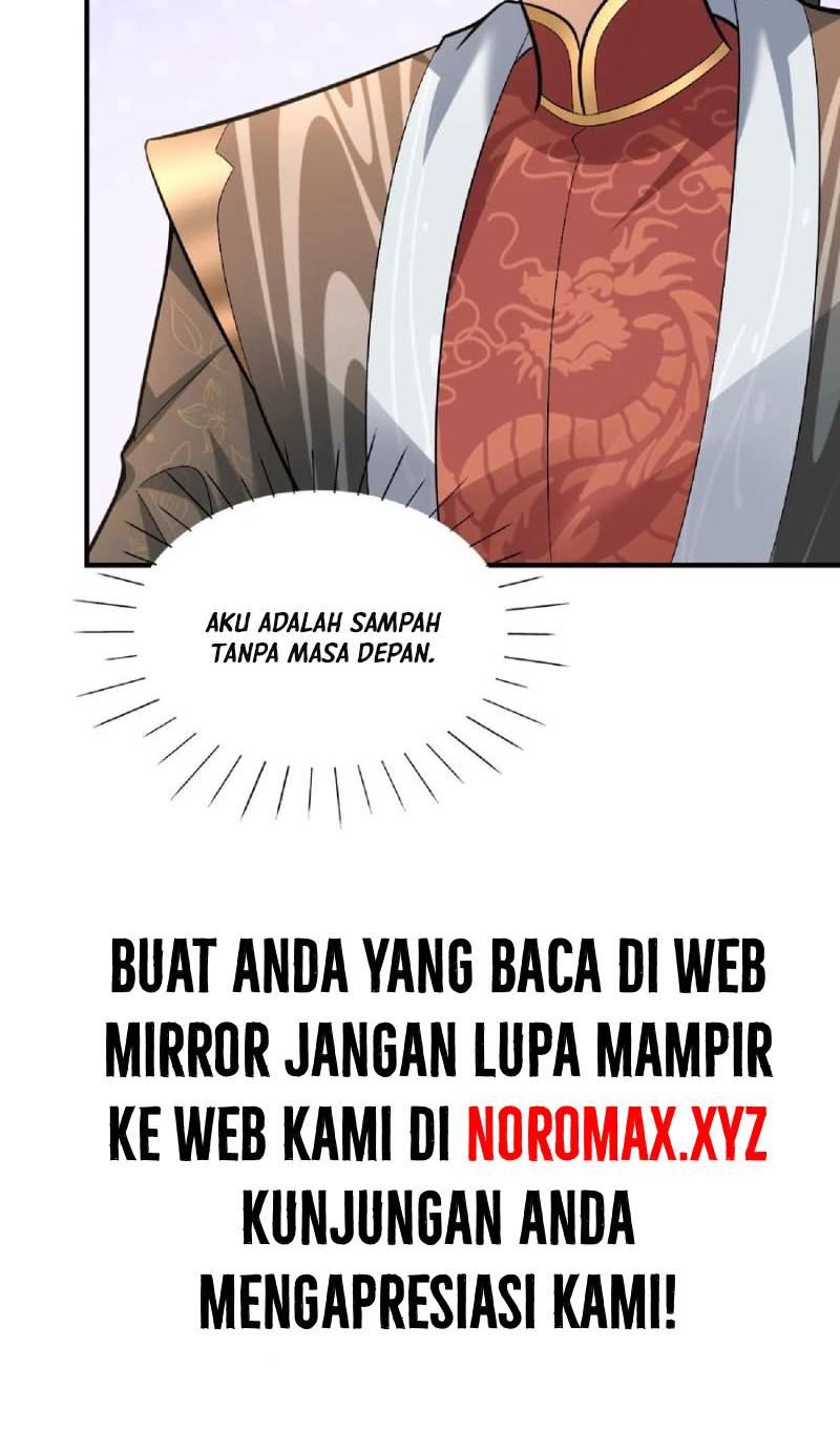 It’s Over! The Queen’s Soft Rice Husband is Actually Invincible Chapter 105 Gambar 16