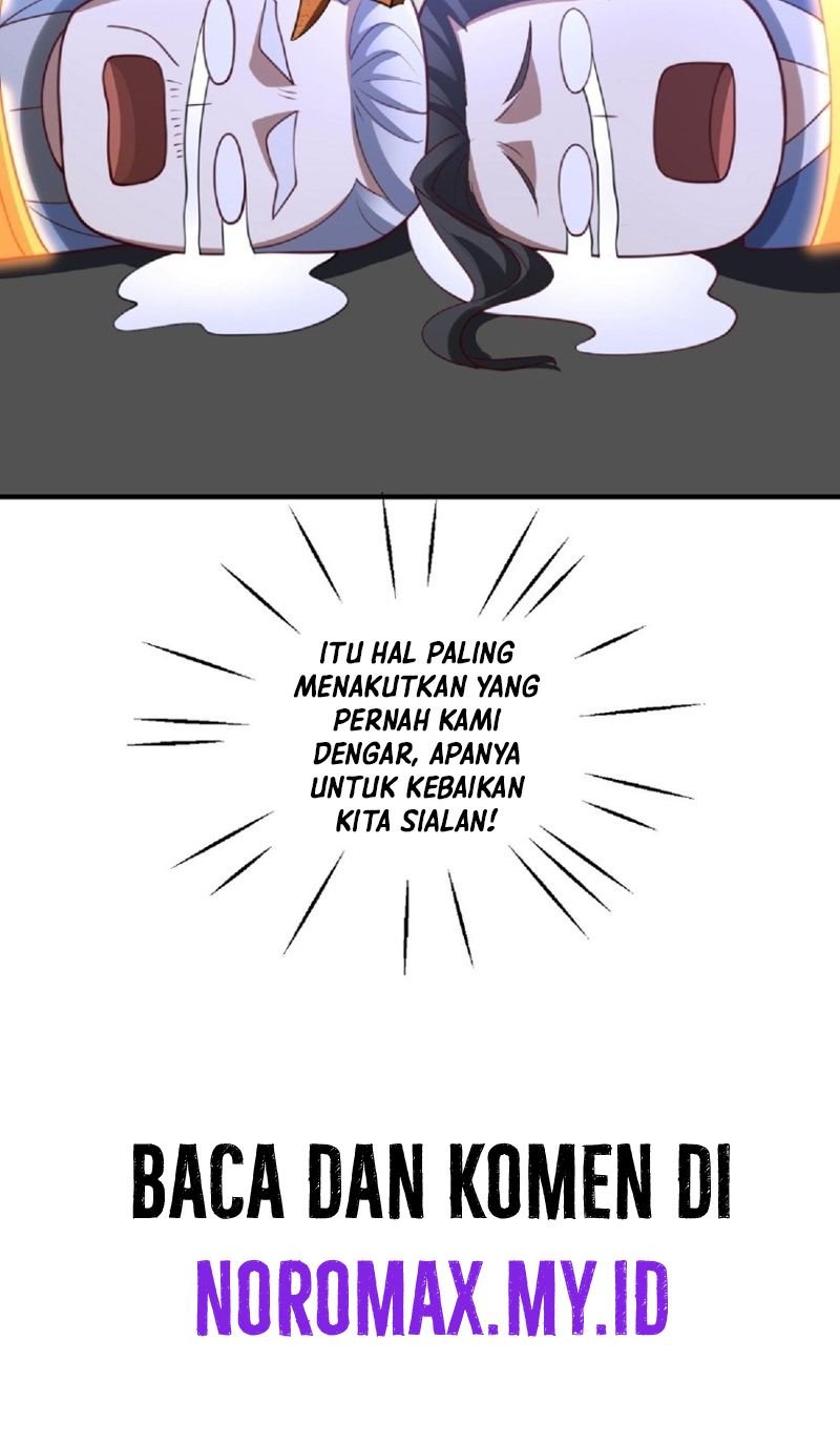 It’s Over! The Queen’s Soft Rice Husband is Actually Invincible Chapter 139 Gambar 15