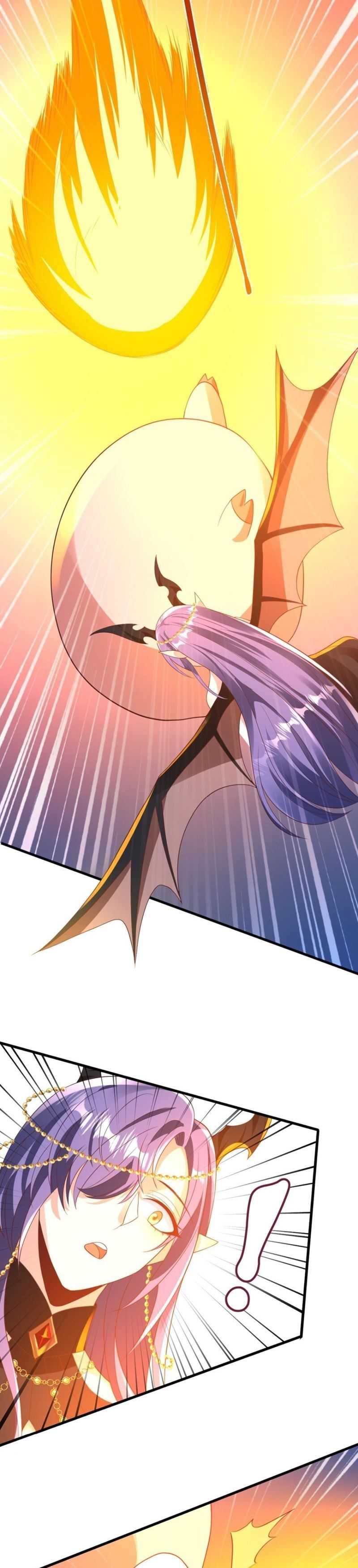 It’s Over! The Queen’s Soft Rice Husband is Actually Invincible Chapter 175 Gambar 12