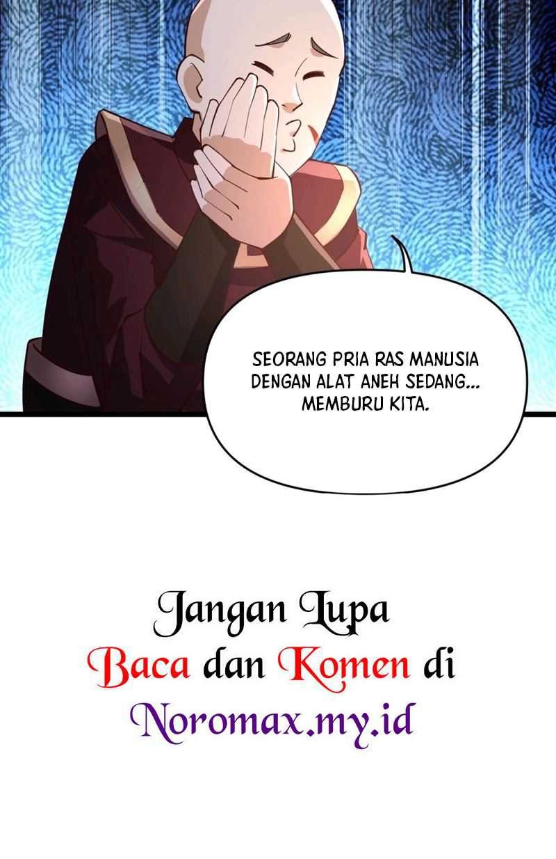 It’s Over! The Queen’s Soft Rice Husband is Actually Invincible Chapter 199 Gambar 11
