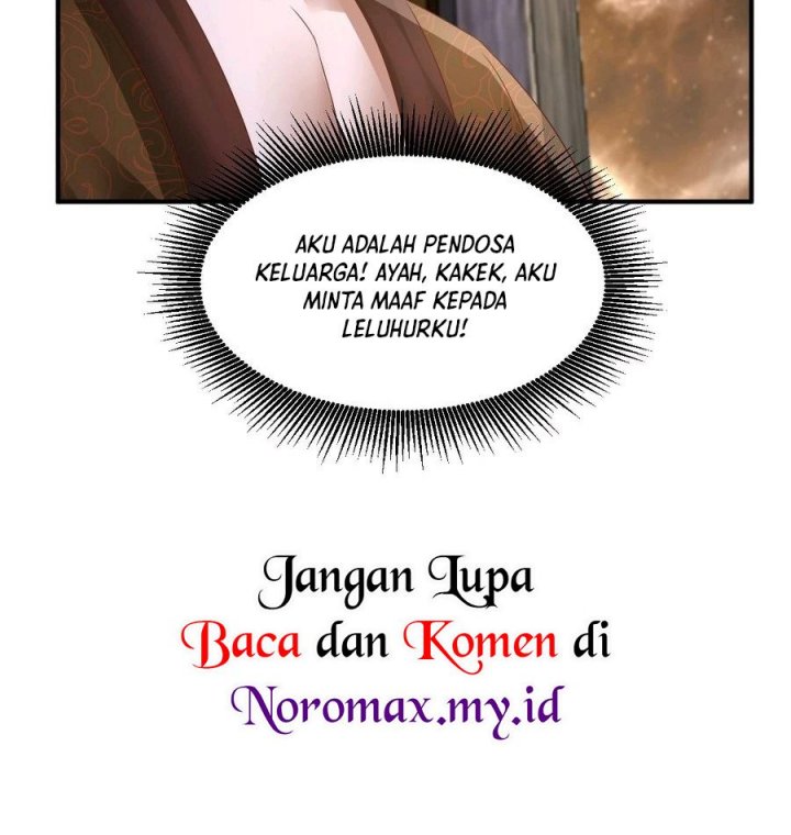 It’s Over! The Queen’s Soft Rice Husband is Actually Invincible Chapter 224 Gambar 14