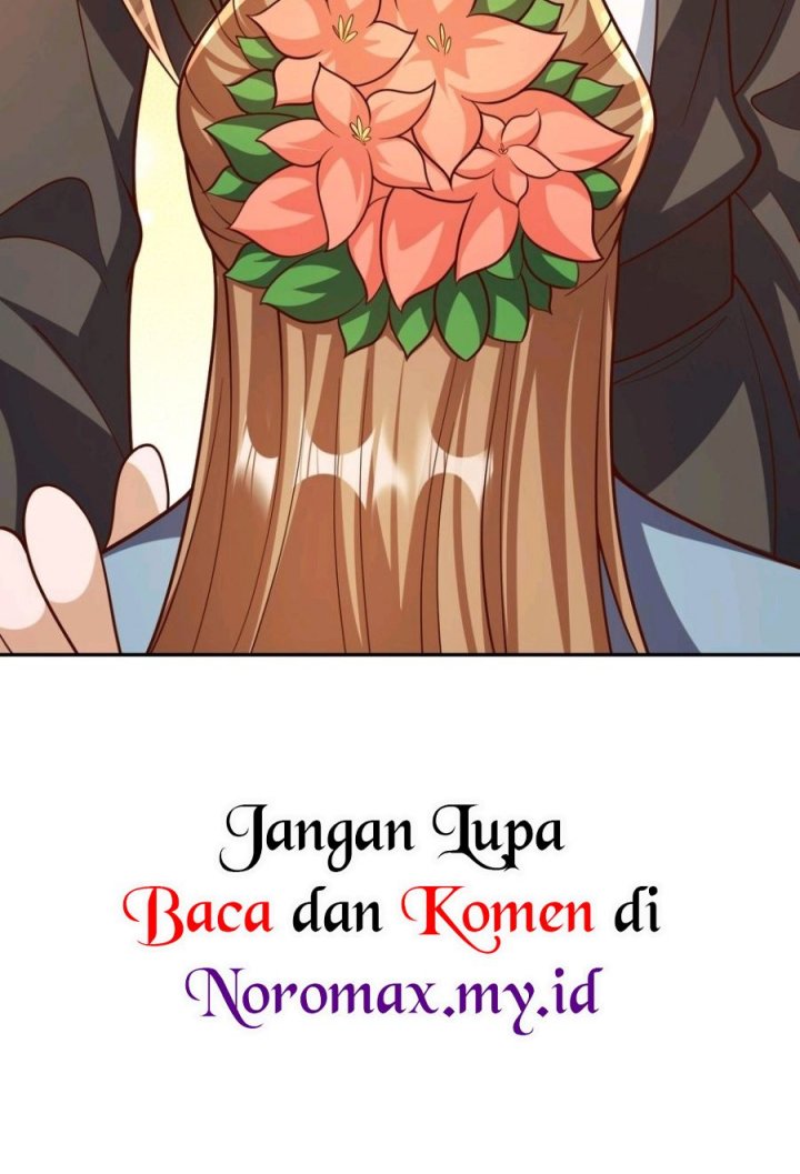 It’s Over! The Queen’s Soft Rice Husband is Actually Invincible Chapter 230 Gambar 13