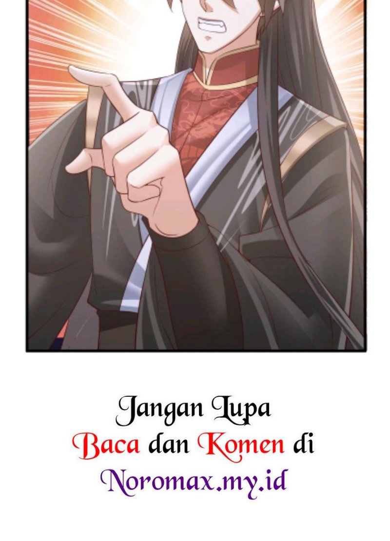 It’s Over! The Queen’s Soft Rice Husband is Actually Invincible Chapter 242 Gambar 16