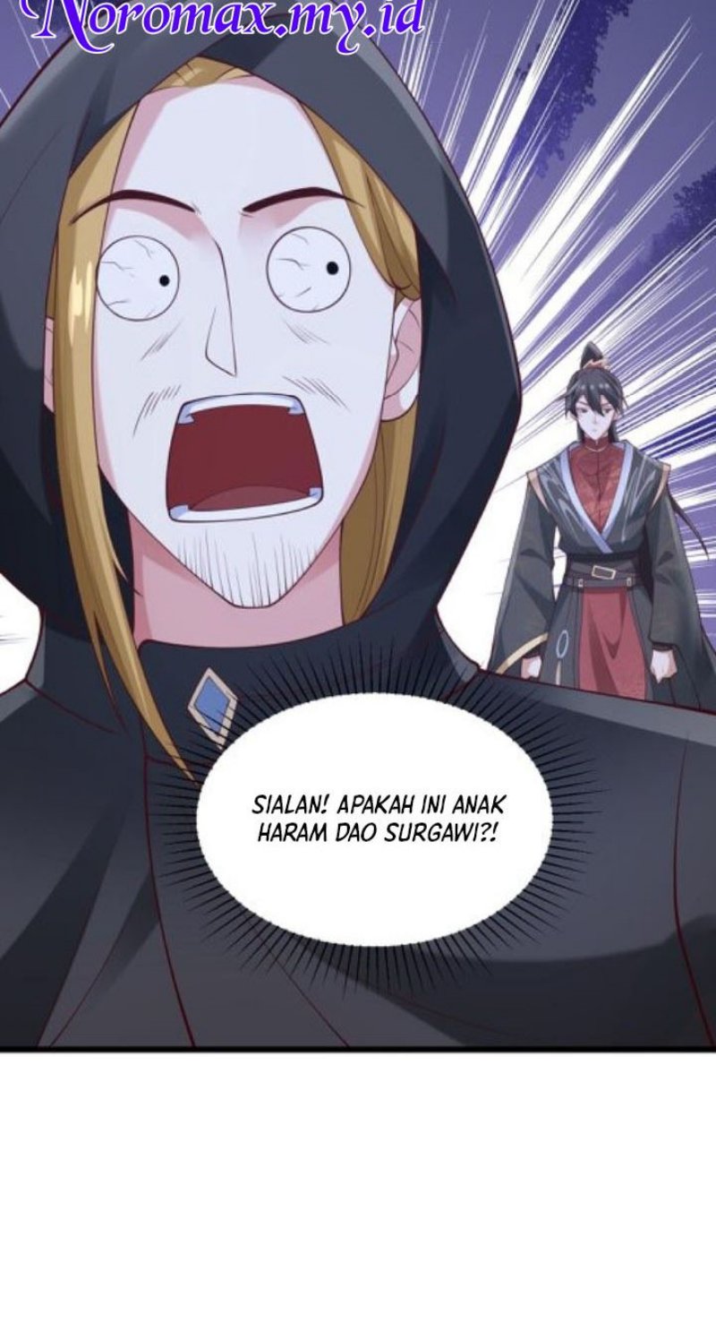 It’s Over! The Queen’s Soft Rice Husband is Actually Invincible Chapter 271 Gambar 11
