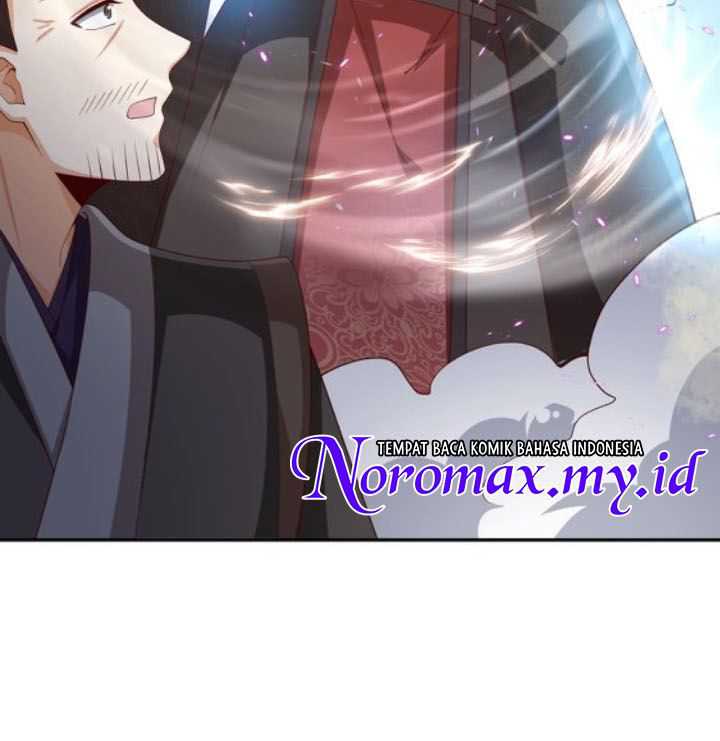 It’s Over! The Queen’s Soft Rice Husband is Actually Invincible Chapter 316 Gambar 12