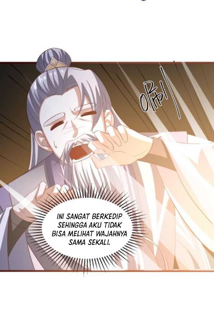 It’s Over! The Queen’s Soft Rice Husband is Actually Invincible Chapter 325 Gambar 11