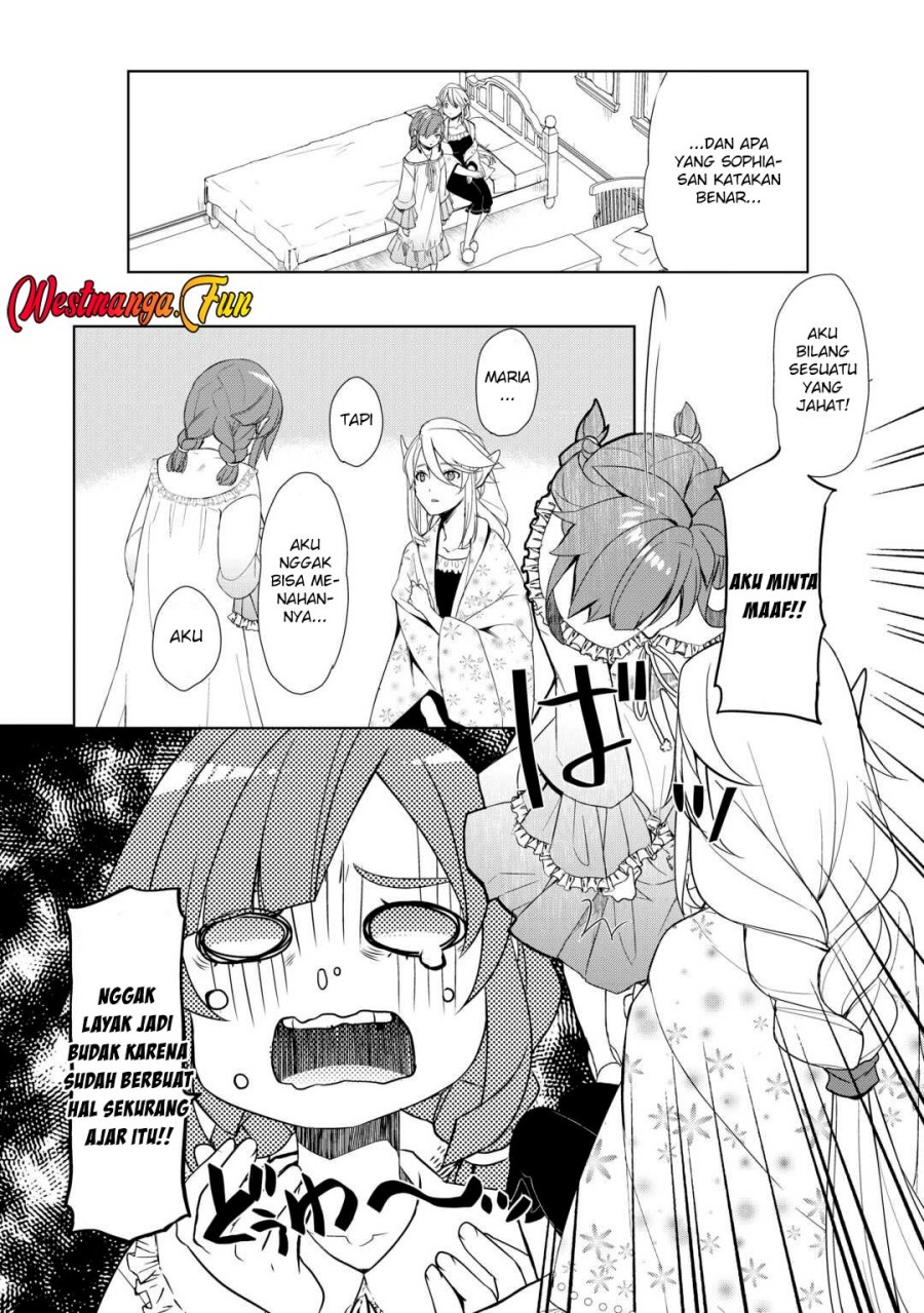 Izure Saikyou no Renkinjutsu Shi? Chapter 51 Fix Gambar 23