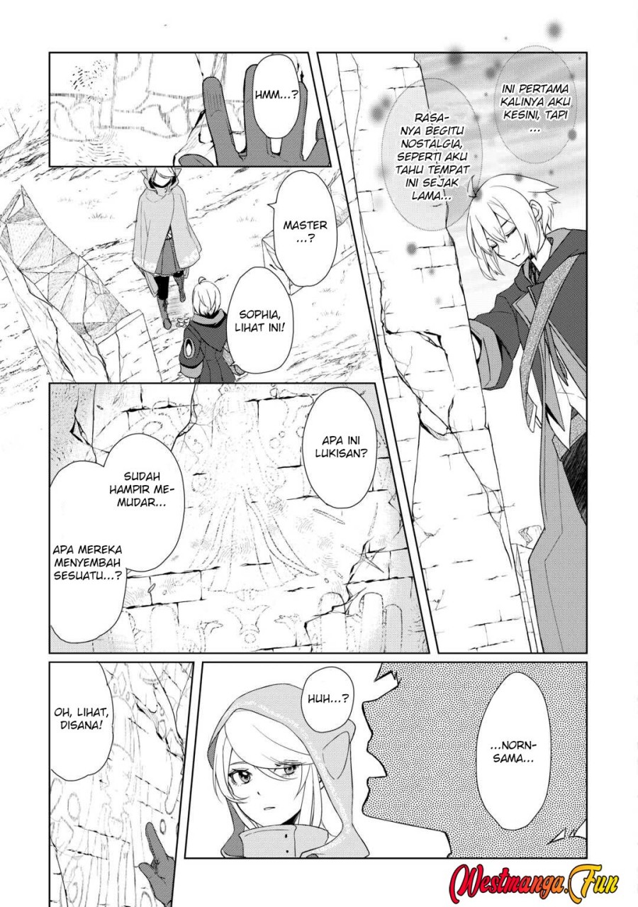 Izure Saikyou no Renkinjutsu Shi? Chapter 52 Gambar 13