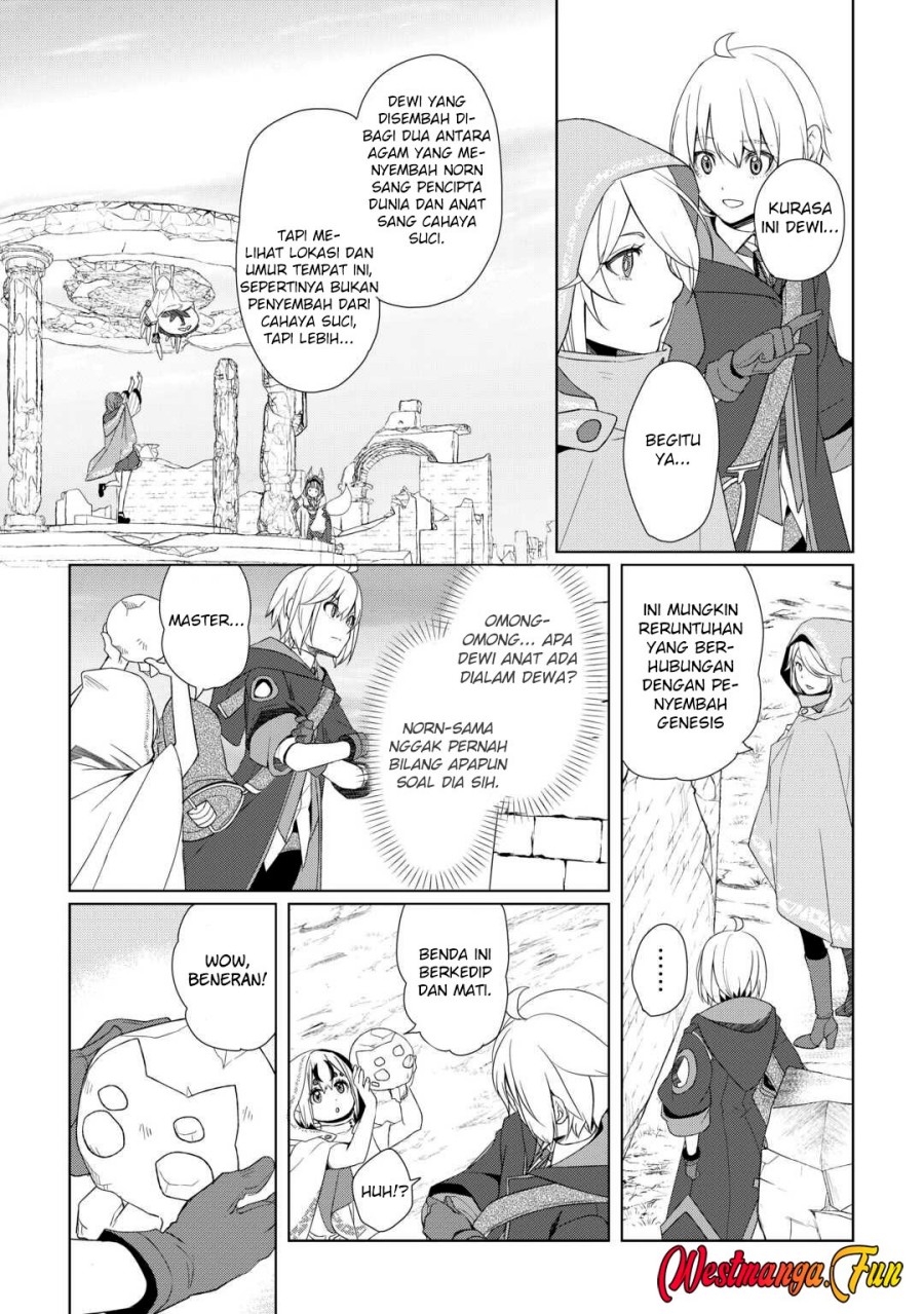 Izure Saikyou no Renkinjutsu Shi? Chapter 52 Gambar 14