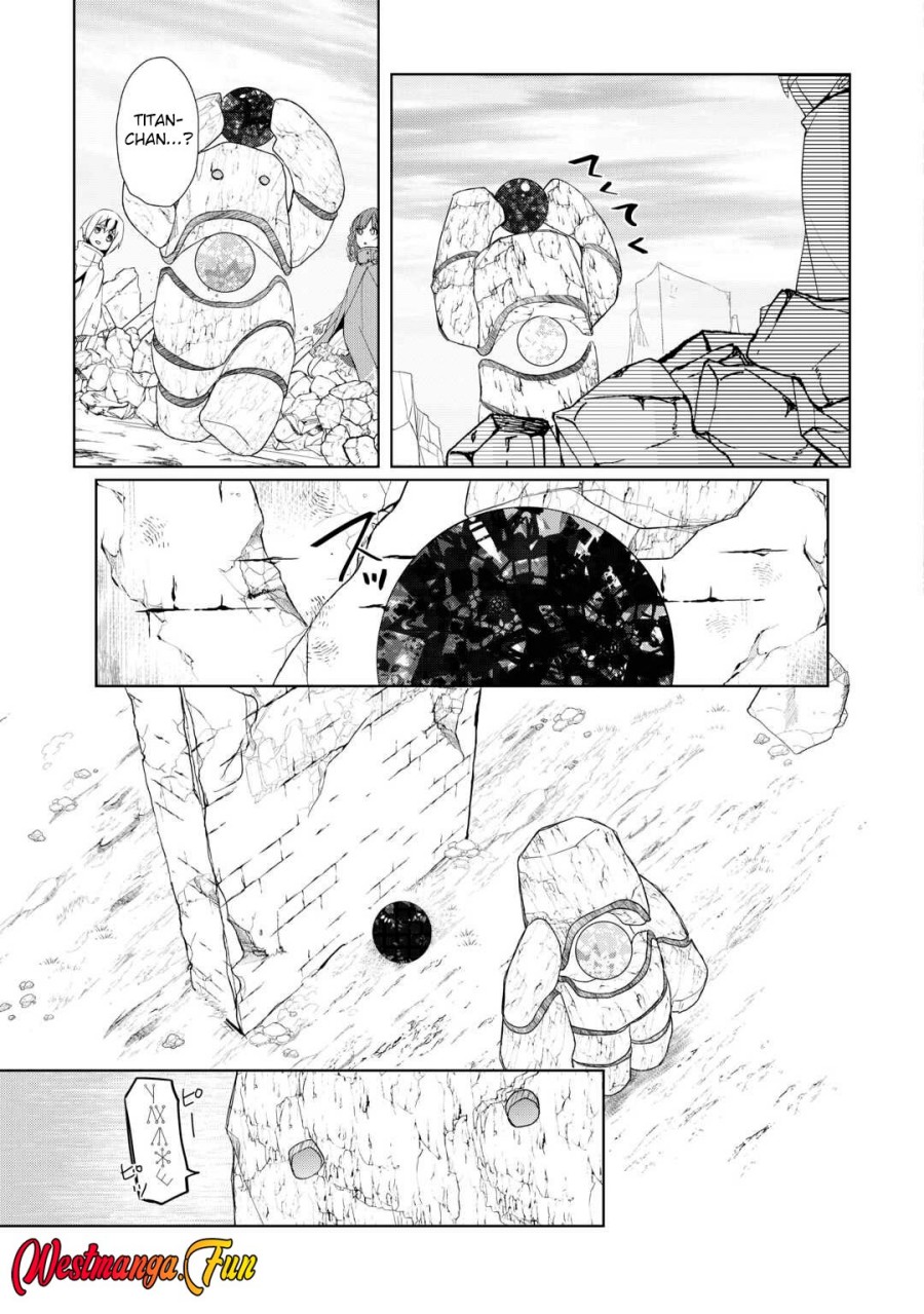 Izure Saikyou no Renkinjutsu Shi? Chapter 52 Gambar 25