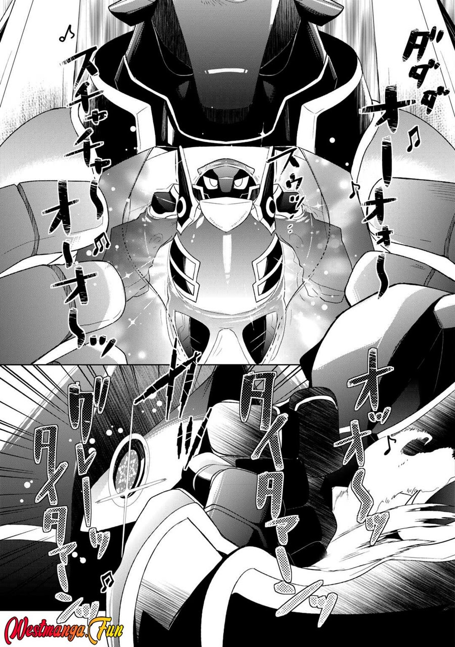 Izure Saikyou no Renkinjutsu Shi? Chapter 54 Gambar 7