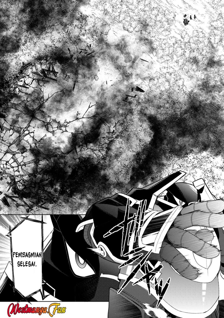 Izure Saikyou no Renkinjutsu Shi? Chapter 54 Gambar 12