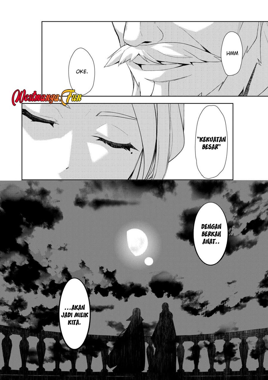Izure Saikyou no Renkinjutsu Shi? Chapter 54 Gambar 23