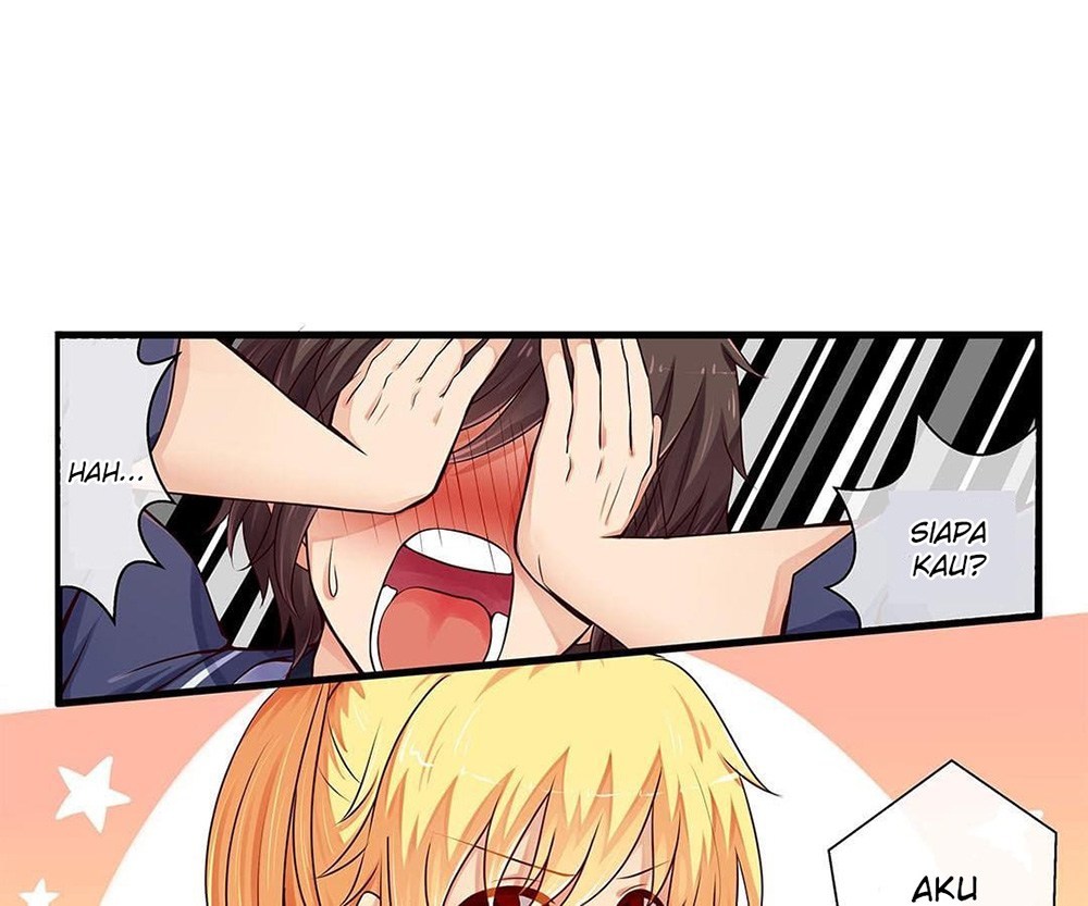 I’m Not Tang Sanzang Chapter 00 Gambar 6