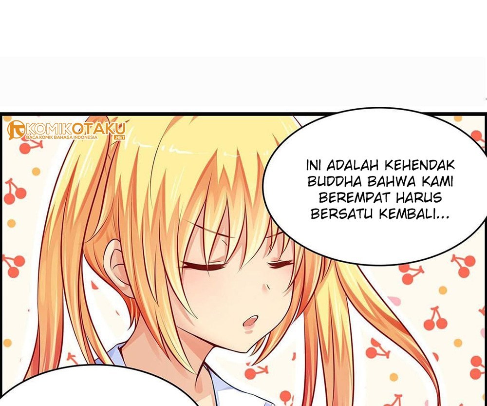 I’m Not Tang Sanzang Chapter 00 Gambar 8