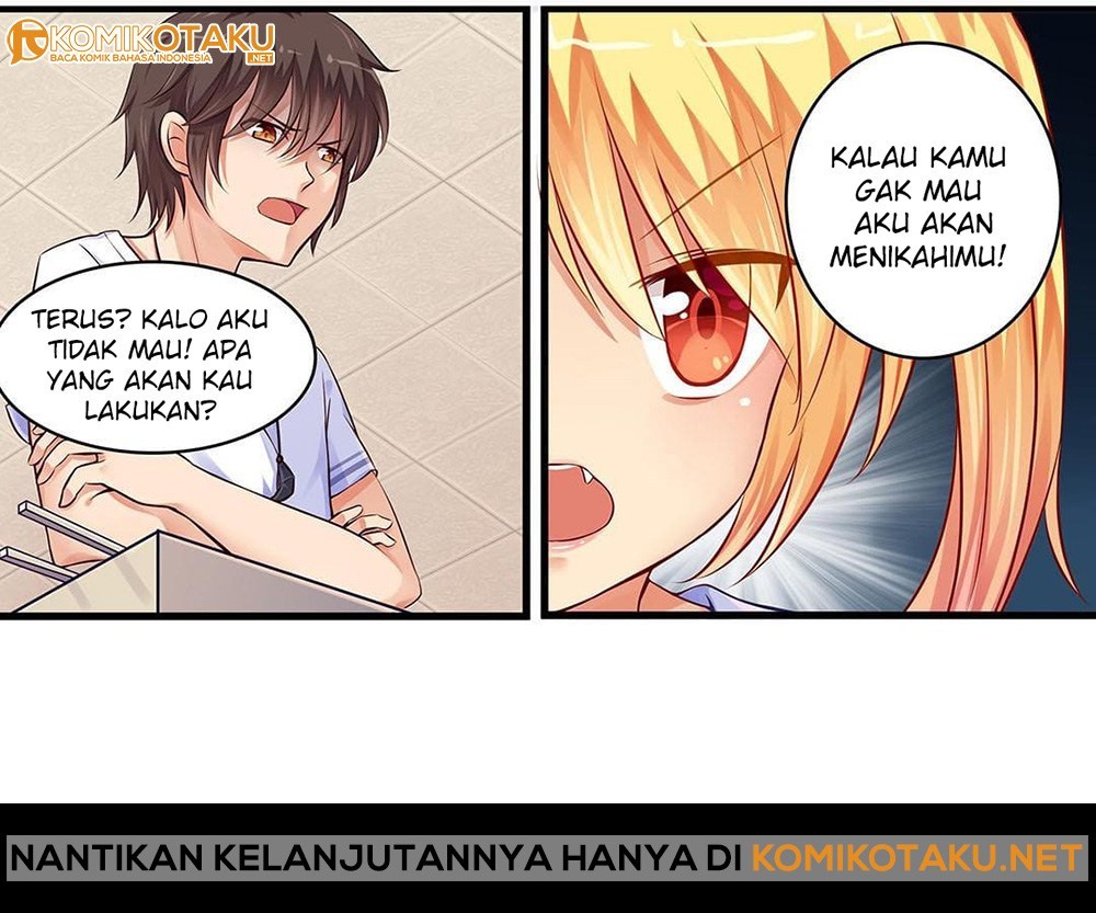 I’m Not Tang Sanzang Chapter 00 Gambar 10