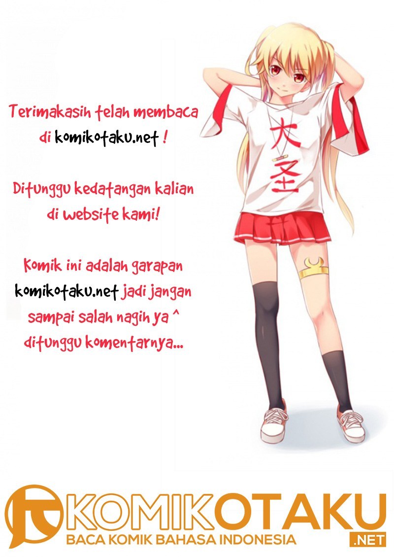 I’m Not Tang Sanzang Chapter 03 Gambar 11