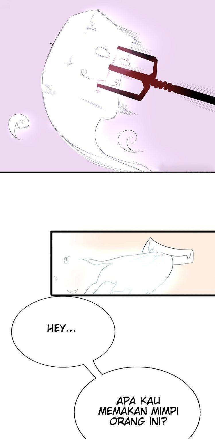 I’m So God Damn Cute Chapter 04 Gambar 3