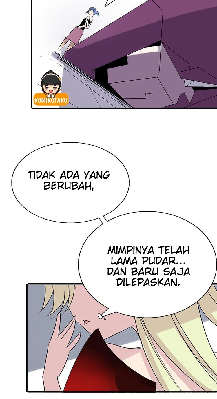 I’m So God Damn Cute Chapter 04 Gambar 6