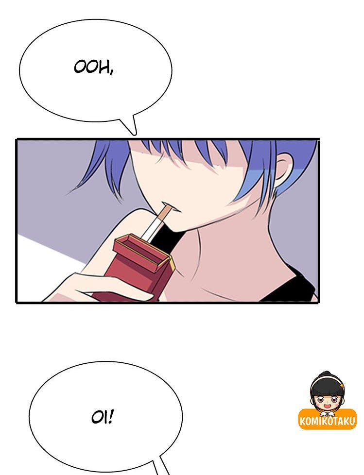 I’m So God Damn Cute Chapter 04 Gambar 7