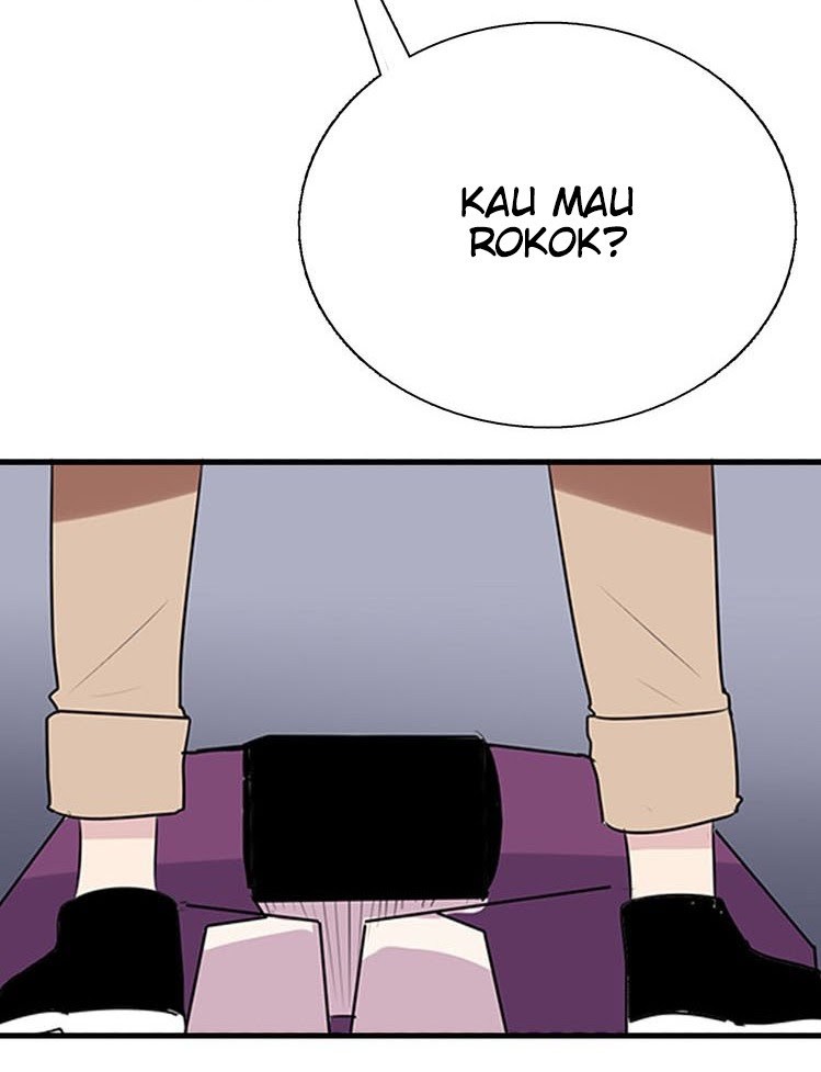 I’m So God Damn Cute Chapter 04 Gambar 8