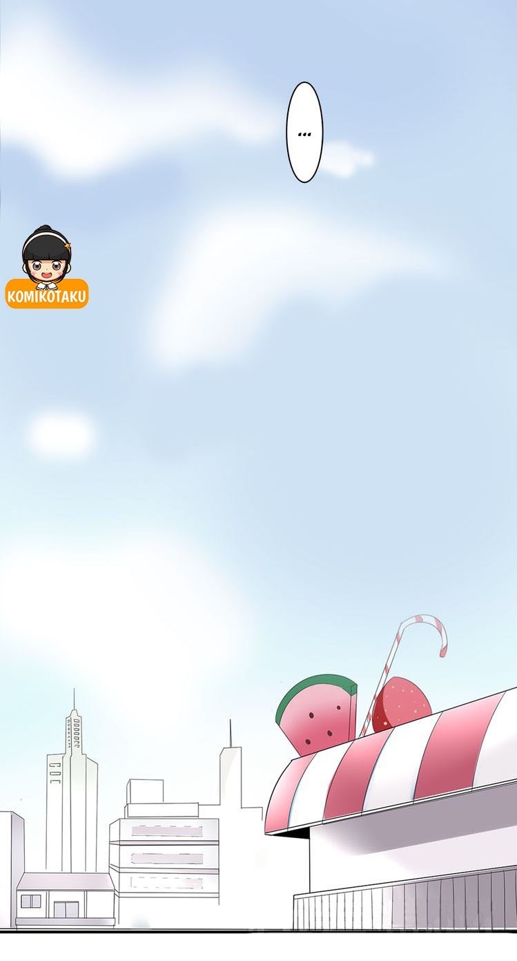I’m So God Damn Cute Chapter 04 Gambar 14
