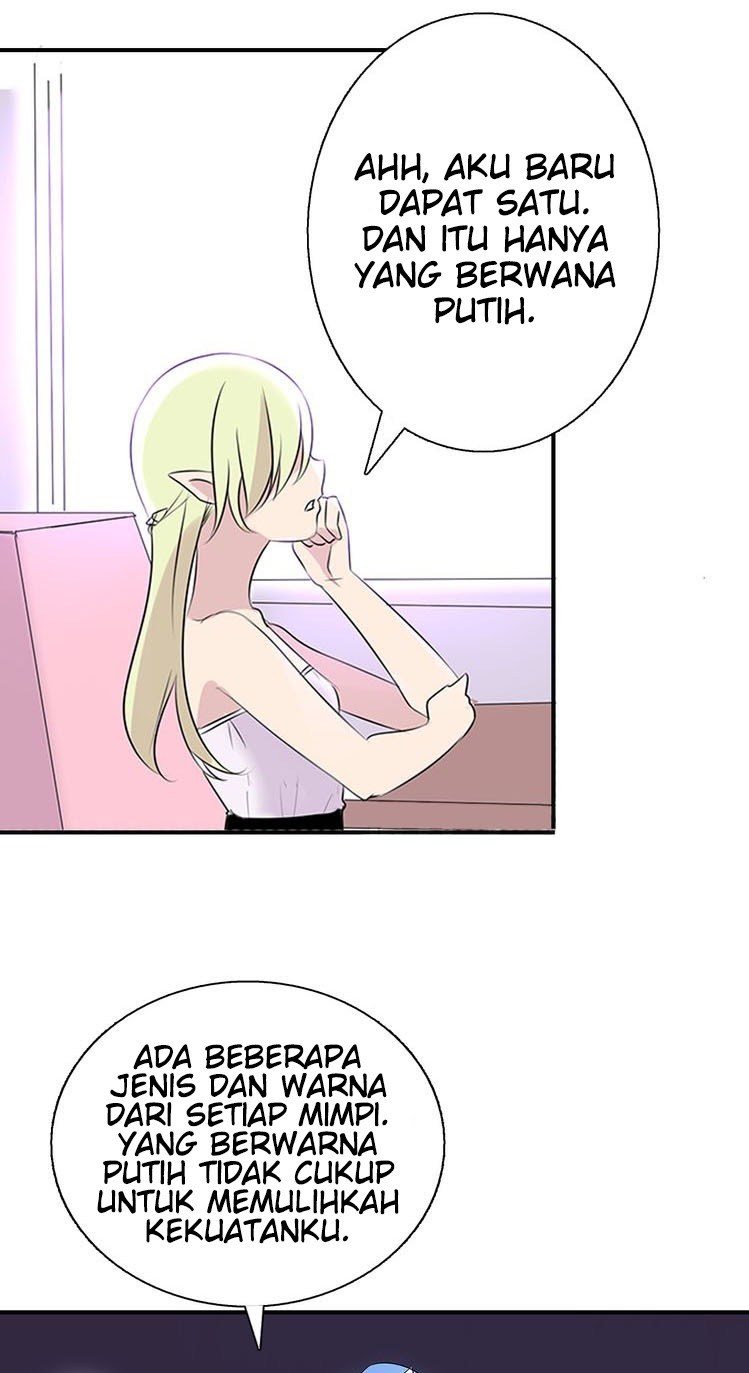 I’m So God Damn Cute Chapter 04 Gambar 19