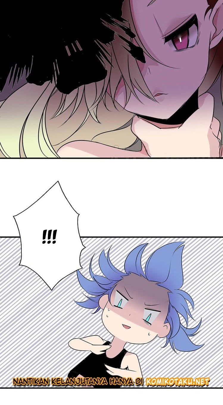 I’m So God Damn Cute Chapter 04 Gambar 24