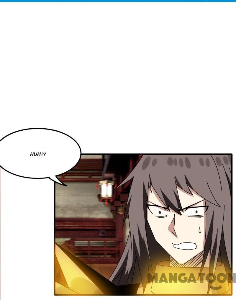 JIANREN Chapter 71 Gambar 1