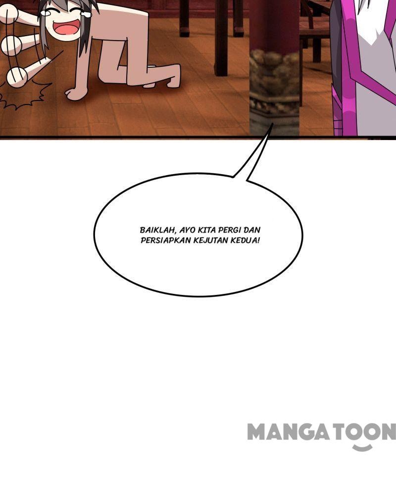 JIANREN Chapter 71 Gambar 21