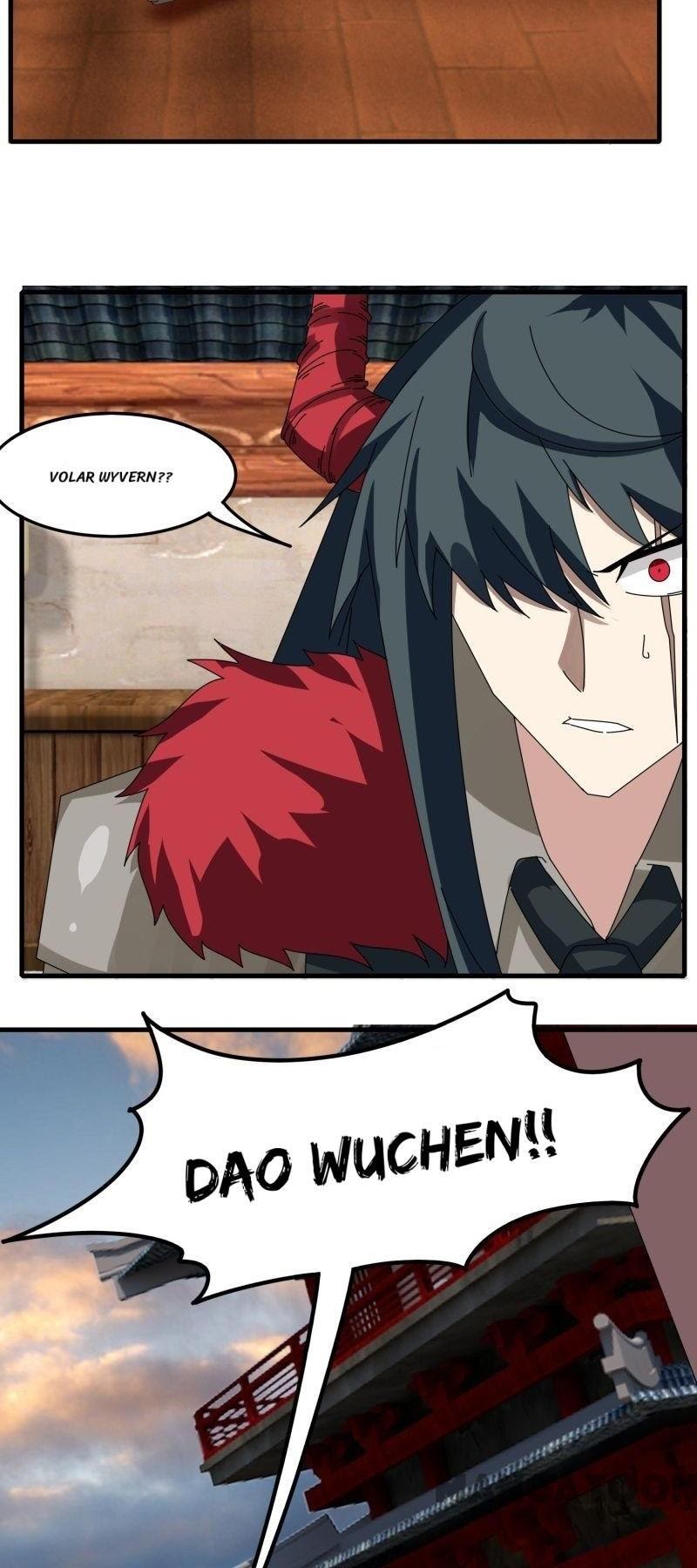 JIANREN Chapter 71 Gambar 25