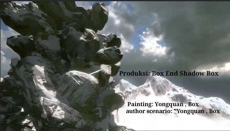 JIANREN Chapter 01 Gambar 3