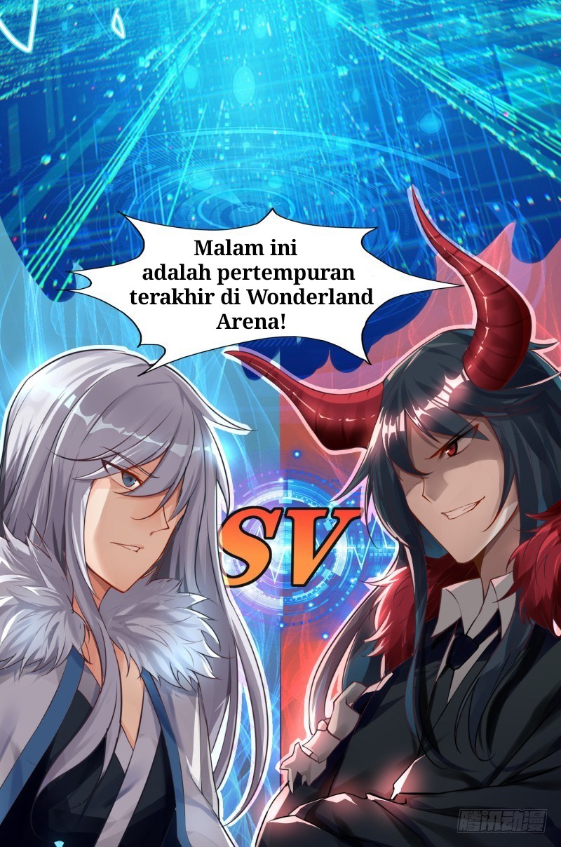 JIANREN Chapter 01 Gambar 9