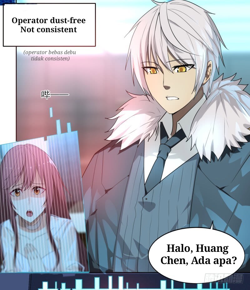 JIANREN Chapter 01 Gambar 18