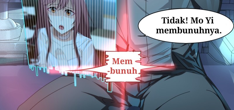 JIANREN Chapter 01 Gambar 21