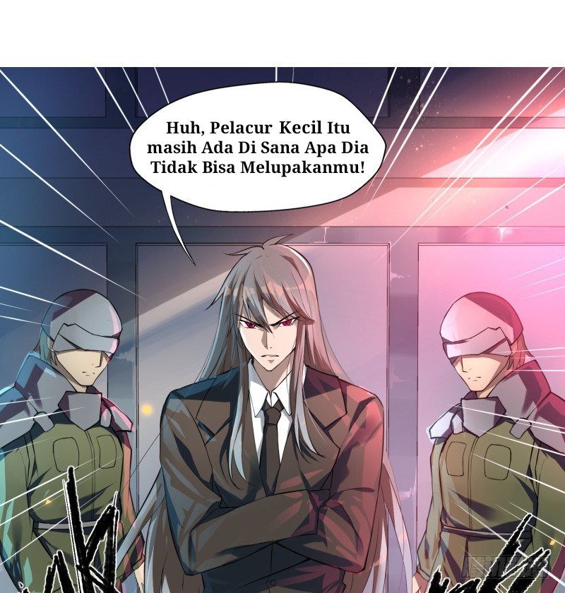 JIANREN Chapter 01 Gambar 22